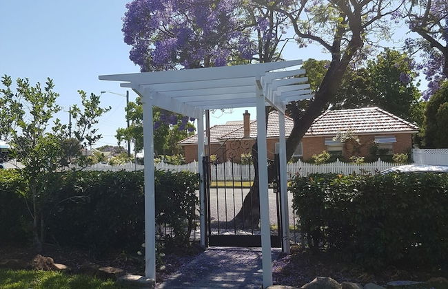 Kilmarnock House - Photo 12