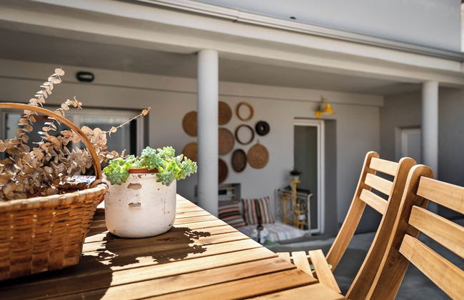 Aguda1 · Aguda's Family House 4bd, Parking, BBQ - Foto 6