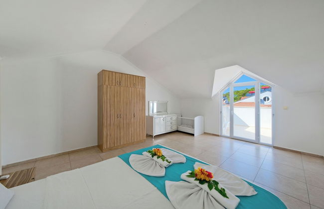 Sea Heaven Legend Apartments - Foto 20