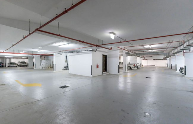 City Stay Premium Hotel Apartments - Photo 9