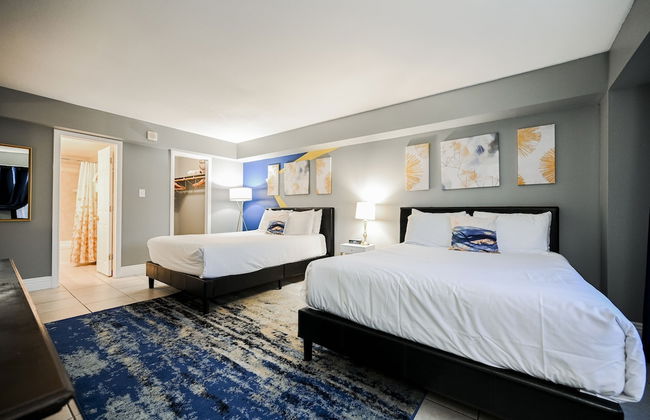 StripViewSuites at Jockey Club - Foto 15