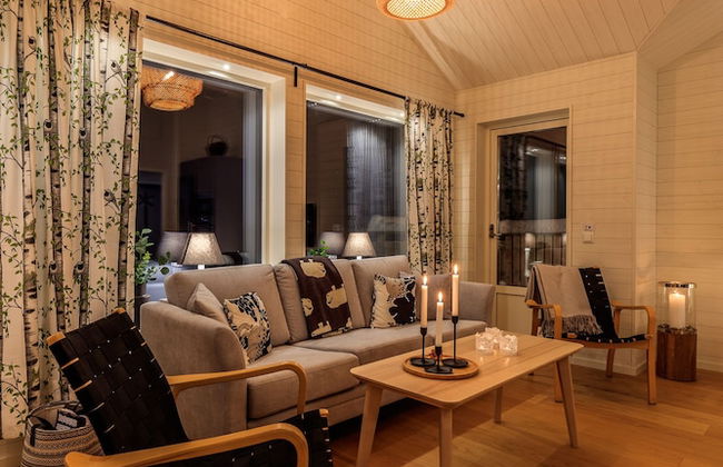 Fjällstugan - Photo 8