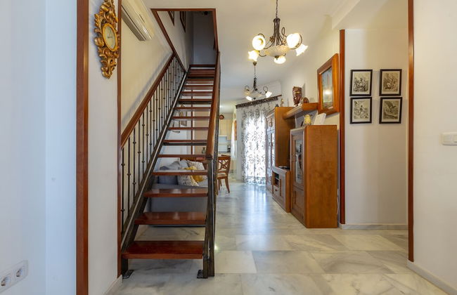 Marina Beach in Fuengirola - Foto 10