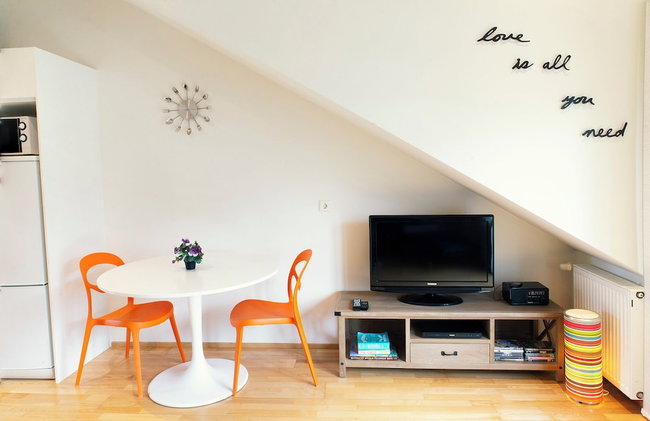 Reykjavik4you Apartments - Foto 16