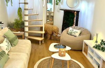 L 'Écrin - Balnéo & Cinéroom - Foto 28