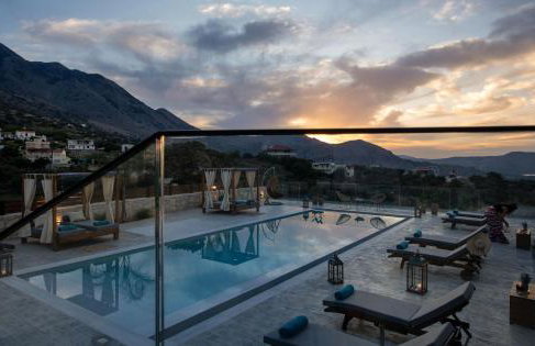 Esotico Escape Villa - Foto 74