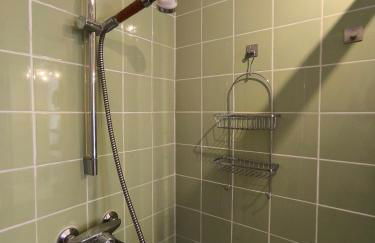 Home2Sea - Piscine, Jardin, studio cabine, 1 canapé lit convertible 2 ADULTES, 1 lit superposé triple 3 ENFANTS ou ADOS - Foto 49