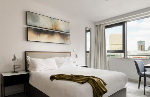 CitySuites Aparthotel - Foto 49