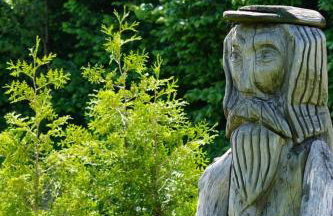 Agroturystyka Natura - Foto 40