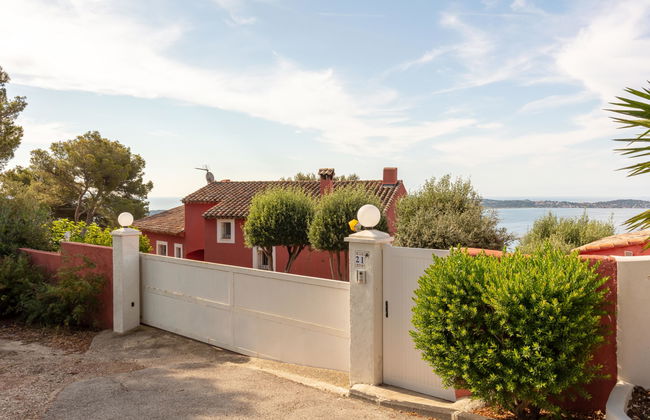 Mont des Oiseaux - Foto 5