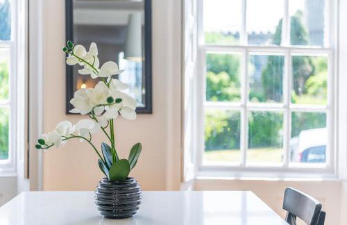 South Wing of Edwinstowe Hall - Foto 24