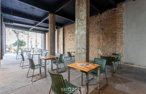 TCO - Apartamentos no Centro Histórico Porto Alegre/RS - Foto 18