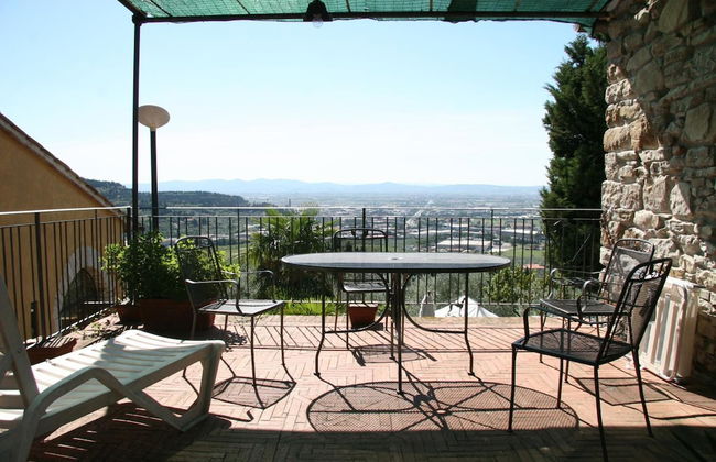 Agriturismo Poggio alla Pieve - Photo 26