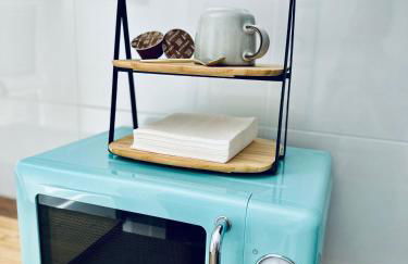 Apartamento Estrellas de Mar - Foto 17