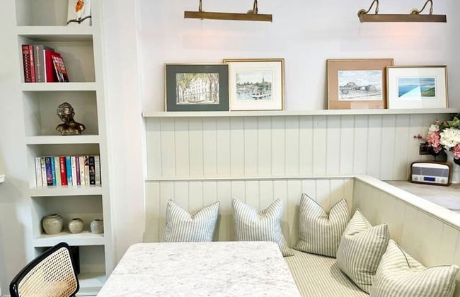 The Emerald - Central Henley 2 Bedroom House - From 145 Per Night - Foto 60