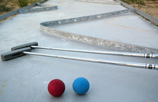 Sonniges Ferienhaus in Bansin - Foto 31