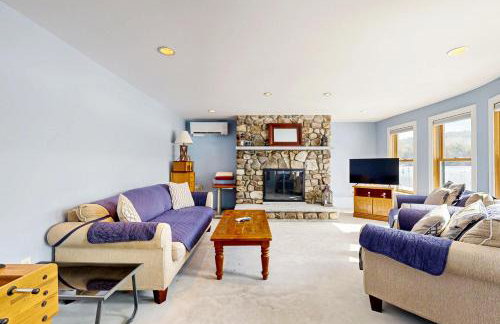 Parker Pond Lodge - Foto 17