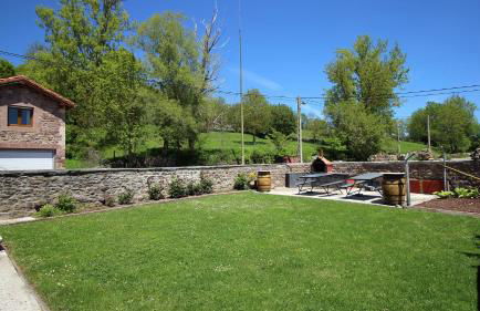 Casa Rural LA COVA - Foto 8