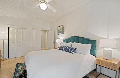 Stonewall Bungalows - Sleeps 15 - Foto 74