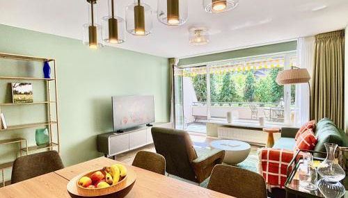 Snug Stays 8 - ruhige Toplage Seeblick Design-Wohnung I 3-Zimmer I zentral - Foto 2