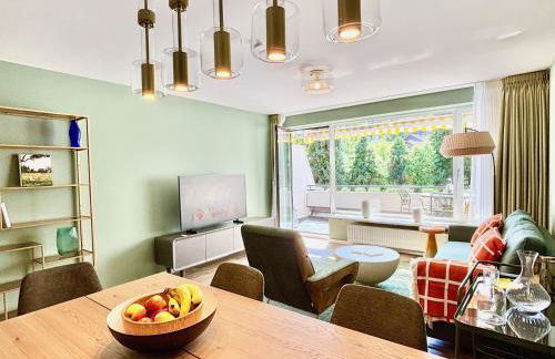 Snug Stays 8 - ruhige Toplage Seeblick Design-Wohnung I 3-Zimmer I zentral - Foto 2