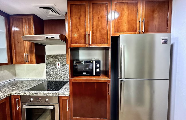 Lux BnB I Una Tower I Lakes View - Photo 14