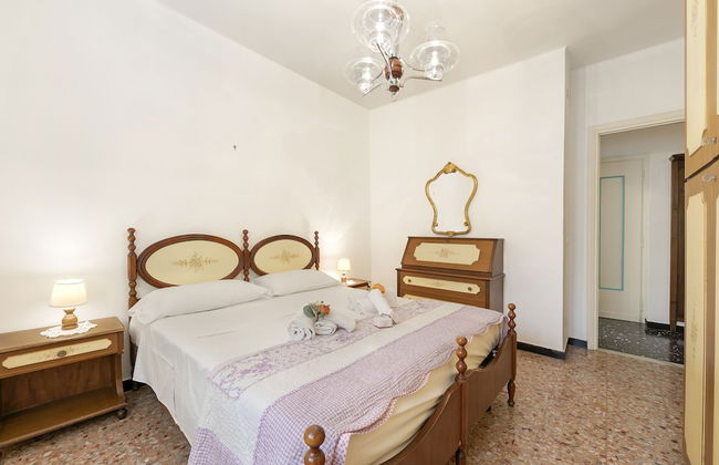 Viola Mare 50m From The Sea - Foto 5