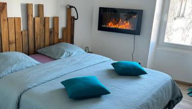 Au cœur des baux - Foto 5