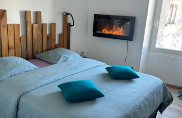 Au cœur des baux - Foto 5