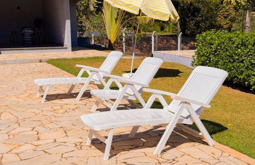 Recanto Lavivida - Conexão com a natureza - Foto 57