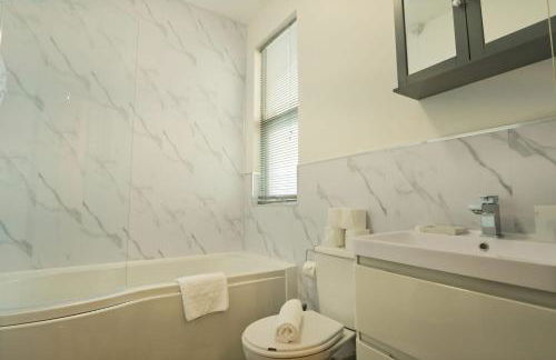 Winchester two bedroom property in Brislington - Foto 9