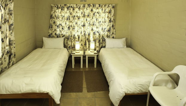 Oppi Stuppi Langebaan 4-Sleeper - Foto 2, Habitación