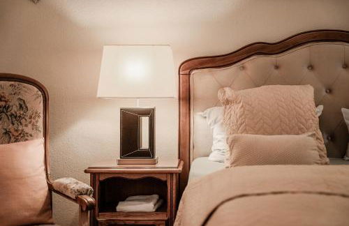 Villa Hedwig - Schwarzwald Apartments mit Thermalbad-Nähe & Balkon mit Bergblick - Foto 12