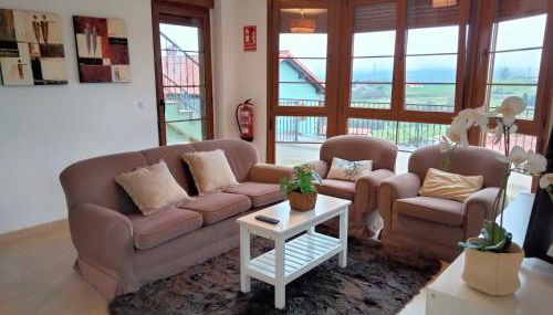 El Mirador de La Hayuela, a 7 min de Comillas - Foto 2