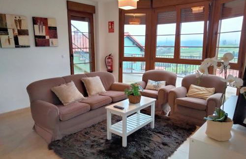 El Mirador de La Hayuela, a 7 min de Comillas - Photo 2