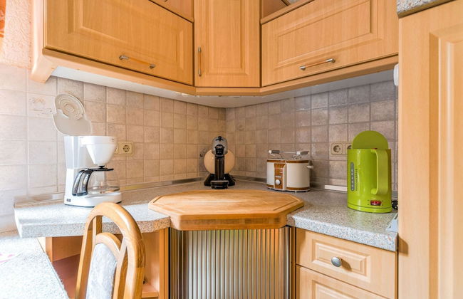 Lovely Apartment in Ilsenburg Harz near Ski Area - Foto 10