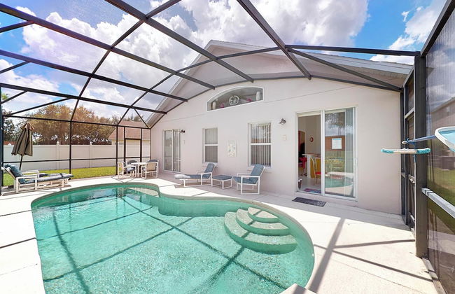 Len & Arlene's Tuscan Ridge Vacation Home - Foto 22