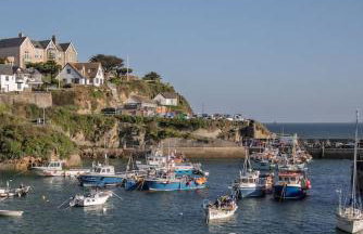 The Old Post Office Private Parking & Garden - Foto 51