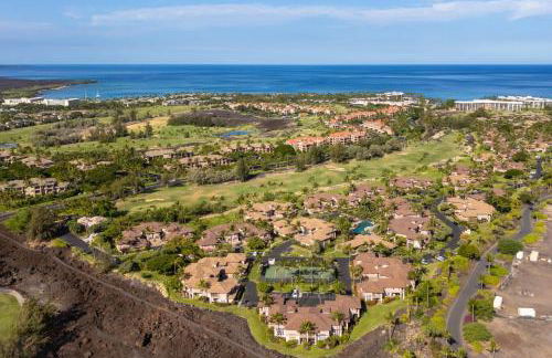 Waikoloa Colony Villas 1301 condo - Foto 9