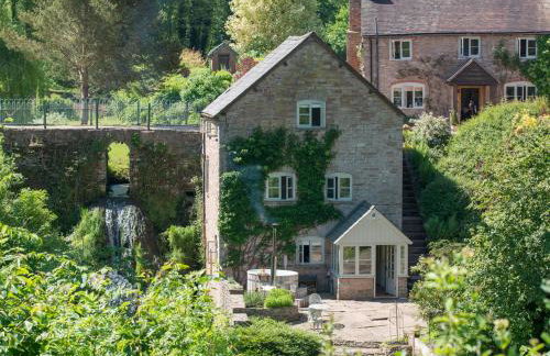 Mill Cottage - Foto 27