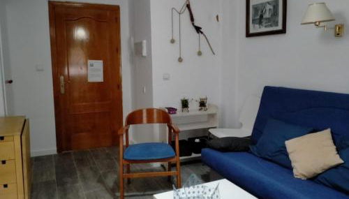 Apartamento a 5min a pie de la playa de El Palo - Photo 4