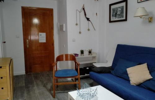 Apartamento a 5min a pie de la playa de El Palo - Photo 4