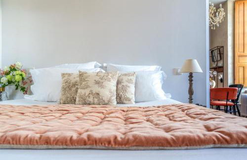 Appartement raffiné vue cathédrale, jardin, wifi - Photo 20