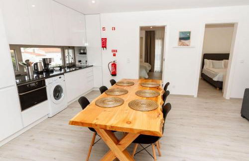 Ericeira Surf Apartments - Foto 15