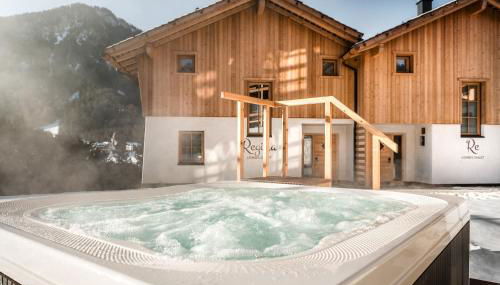 Liondes Chalets - Foto 2