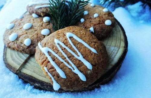 Agriturismo Chalet Fogajard - Foto 83