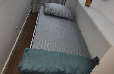 Charmoso apartamento perto da praia - Foto 26