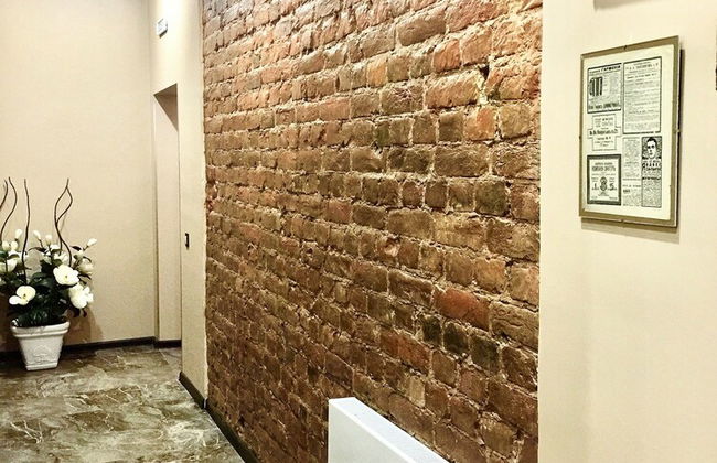 Apart-hotel Mia - Foto 38