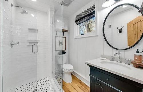 Stay Foxy Cottage, Mirror Lake Highlands, NC - Foto 11