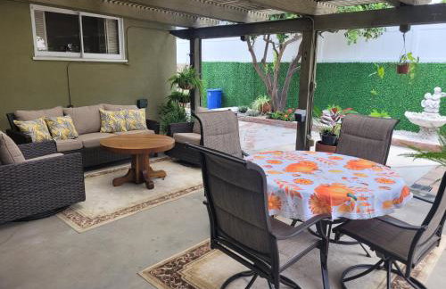 Extremely Chill 3 Bedroom Home - Foto 24